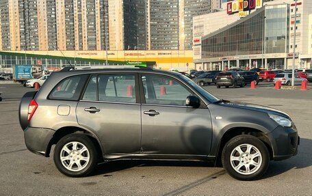 Chery Tiggo (T11), 2015 год, 350 000 рублей, 7 фотография