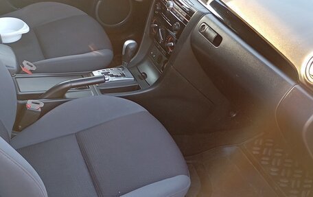 Mazda 3, 2008 год, 550 000 рублей, 11 фотография