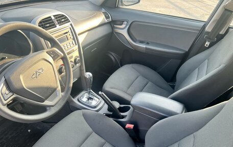 Chery Tiggo (T11), 2015 год, 350 000 рублей, 10 фотография