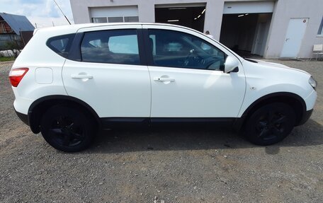 Nissan Qashqai, 2012 год, 1 215 000 рублей, 3 фотография