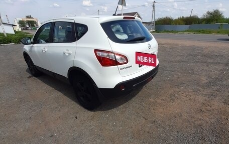 Nissan Qashqai, 2012 год, 1 215 000 рублей, 5 фотография