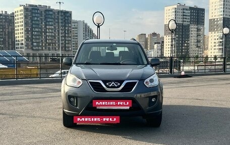 Chery Tiggo (T11), 2015 год, 350 000 рублей, 2 фотография