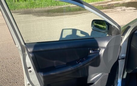 Toyota Corolla, 2006 год, 645 000 рублей, 8 фотография