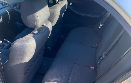 Toyota Corolla, 2006 год, 645 000 рублей, 14 фотография