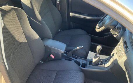 Toyota Corolla, 2006 год, 645 000 рублей, 21 фотография