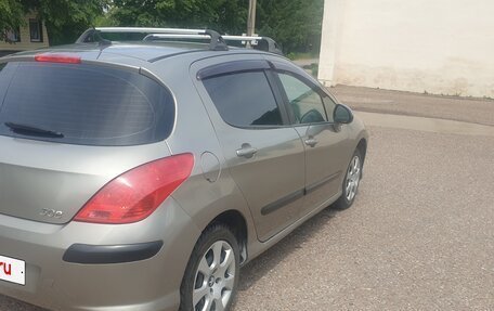 Peugeot 308 II, 2010 год, 330 000 рублей, 5 фотография