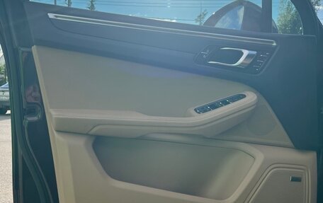 Porsche Macan I рестайлинг, 2021 год, 7 350 000 рублей, 9 фотография