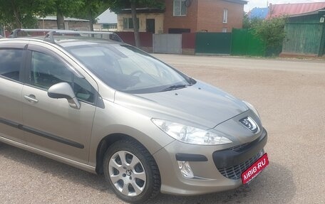 Peugeot 308 II, 2010 год, 330 000 рублей, 4 фотография