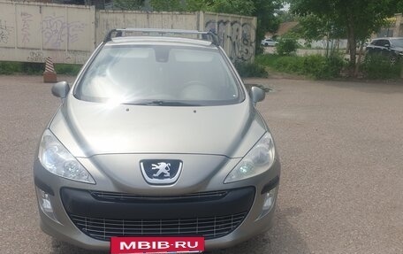 Peugeot 308 II, 2010 год, 330 000 рублей, 3 фотография