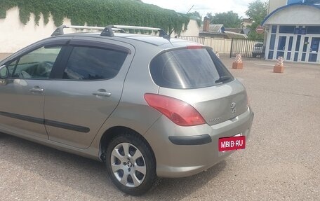 Peugeot 308 II, 2010 год, 330 000 рублей, 6 фотография