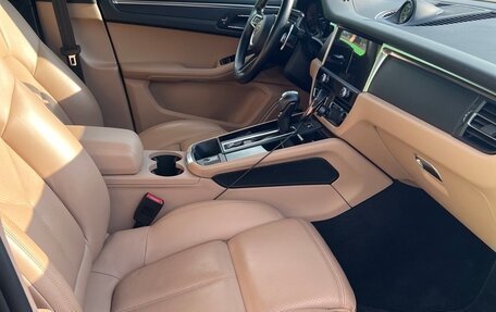 Porsche Macan I рестайлинг, 2021 год, 7 350 000 рублей, 12 фотография