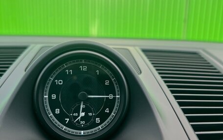 Porsche Macan I рестайлинг, 2021 год, 7 350 000 рублей, 19 фотография