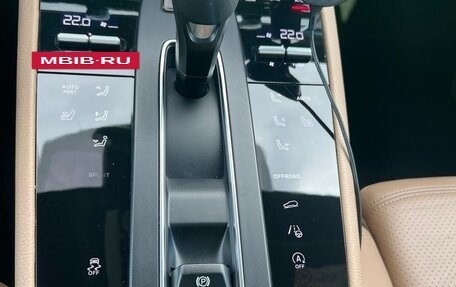 Porsche Macan I рестайлинг, 2021 год, 7 350 000 рублей, 18 фотография