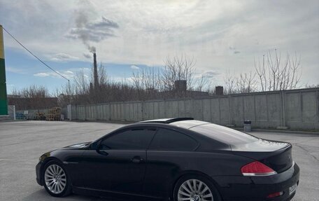 BMW 6 серия, 2003 год, 1 150 000 рублей, 2 фотография