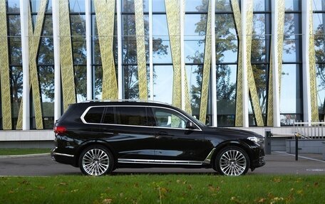 BMW X7, 2020 год, 7 600 000 рублей, 3 фотография