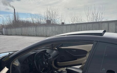 BMW 6 серия, 2003 год, 1 150 000 рублей, 13 фотография
