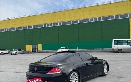BMW 6 серия, 2003 год, 1 150 000 рублей, 5 фотография