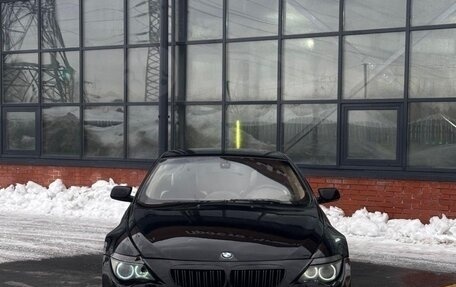 BMW 6 серия, 2003 год, 1 150 000 рублей, 6 фотография