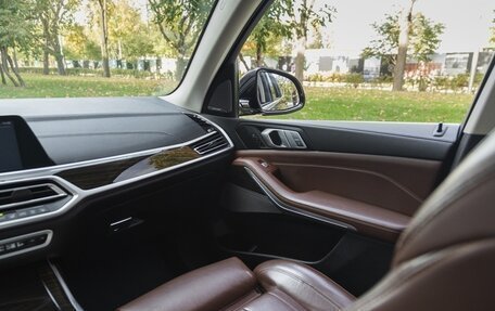 BMW X7, 2020 год, 7 600 000 рублей, 10 фотография