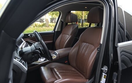 BMW X7, 2020 год, 7 600 000 рублей, 13 фотография