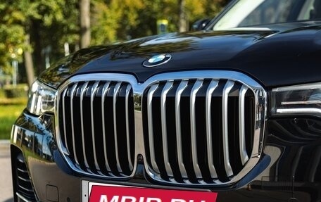 BMW X7, 2020 год, 7 600 000 рублей, 6 фотография
