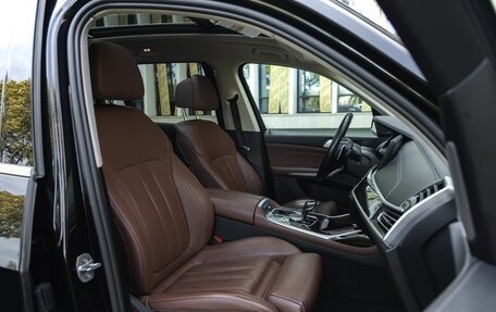 BMW X7, 2020 год, 7 600 000 рублей, 14 фотография