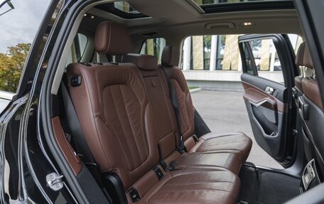 BMW X7, 2020 год, 7 600 000 рублей, 18 фотография