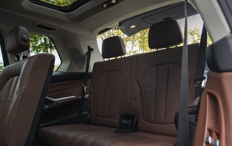 BMW X7, 2020 год, 7 600 000 рублей, 20 фотография