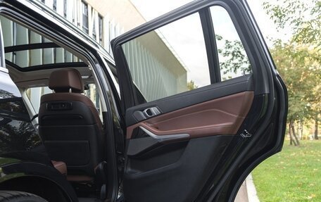 BMW X7, 2020 год, 7 600 000 рублей, 15 фотография