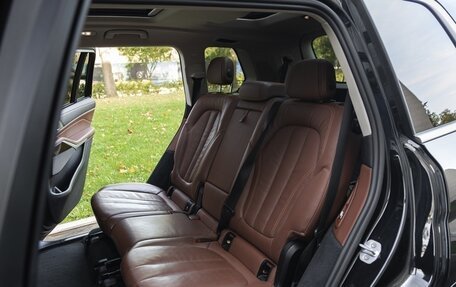 BMW X7, 2020 год, 7 600 000 рублей, 17 фотография