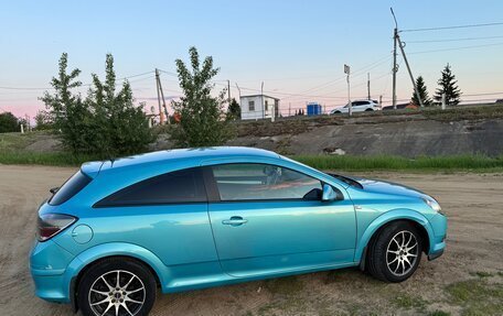Opel Astra H, 2010 год, 450 000 рублей, 2 фотография