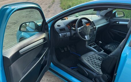 Opel Astra H, 2010 год, 450 000 рублей, 3 фотография