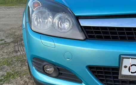 Opel Astra H, 2010 год, 450 000 рублей, 8 фотография