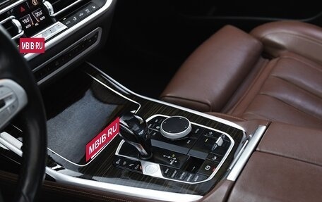 BMW X7, 2020 год, 7 600 000 рублей, 12 фотография