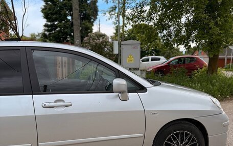 Suzuki Liana, 2004 год, 550 000 рублей, 2 фотография