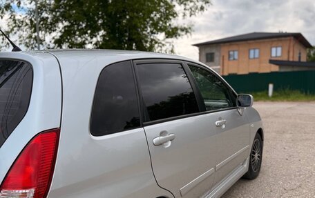 Suzuki Liana, 2004 год, 550 000 рублей, 3 фотография