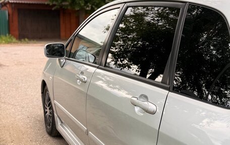 Suzuki Liana, 2004 год, 550 000 рублей, 4 фотография