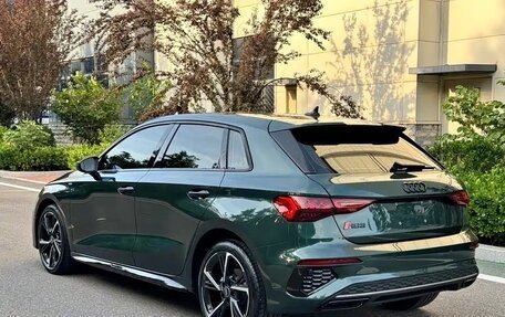 Audi A3, 2023 год, 2 200 000 рублей, 5 фотография