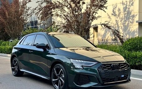 Audi A3, 2023 год, 2 200 000 рублей, 6 фотография