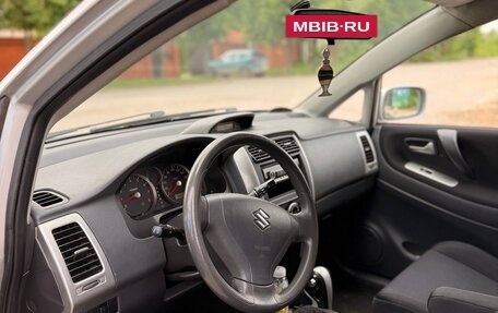 Suzuki Liana, 2004 год, 550 000 рублей, 5 фотография