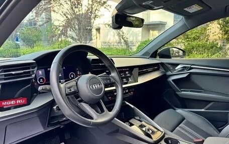 Audi A3, 2023 год, 2 200 000 рублей, 7 фотография