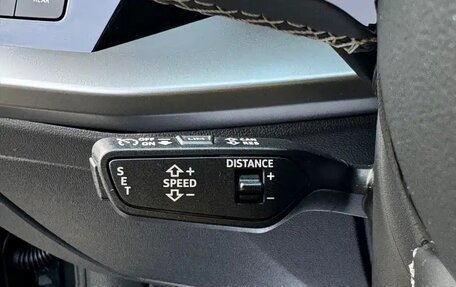 Audi A3, 2023 год, 2 200 000 рублей, 13 фотография