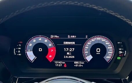 Audi A3, 2023 год, 2 200 000 рублей, 15 фотография