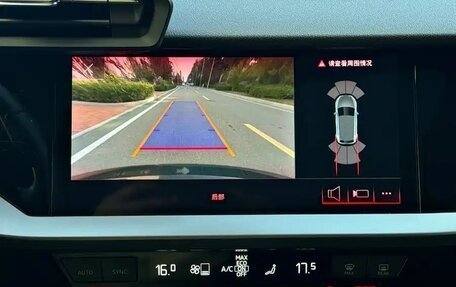 Audi A3, 2023 год, 2 200 000 рублей, 17 фотография