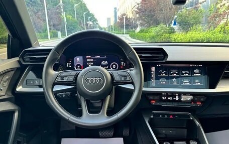 Audi A3, 2023 год, 2 200 000 рублей, 14 фотография
