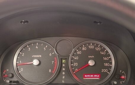 Suzuki Liana, 2004 год, 550 000 рублей, 6 фотография