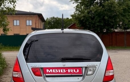 Suzuki Liana, 2004 год, 550 000 рублей, 8 фотография
