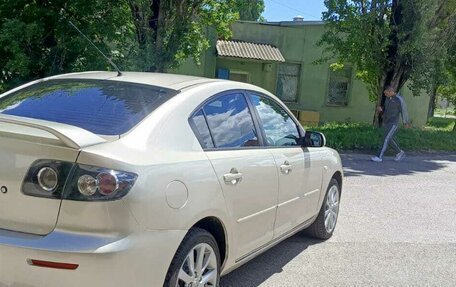 Mazda 3, 2006 год, 640 000 рублей, 3 фотография