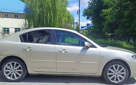 Mazda 3, 2006 год, 640 000 рублей, 5 фотография
