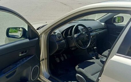 Mazda 3, 2006 год, 640 000 рублей, 8 фотография